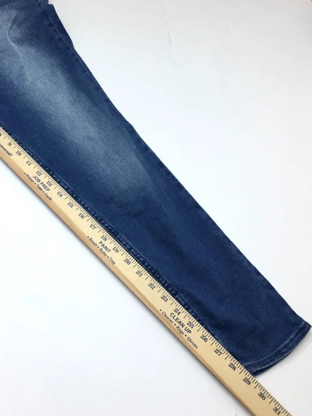 Old Navy Women's Jeans Wow High Rise Super Skinny size 10 length 29